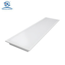 IP40 40W 1200*300 LED recessed panel light for Open office space hospital  meeting rooms  retail stores hotel